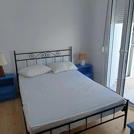 Feriehus Alpha Beta Mariou
